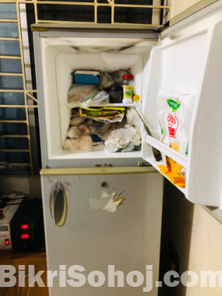 Rangs Refrigerator